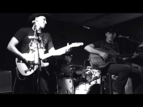 Oache Brothers - Wieder Hoam (Hubert von Goisern Cover) - Village Habach (2008) [Live]