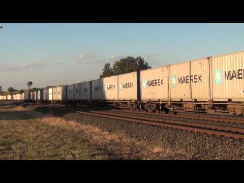 RL306,1104,RL305 works 8164N out of ORange