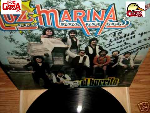 LUZ MARINA - SI SI SI