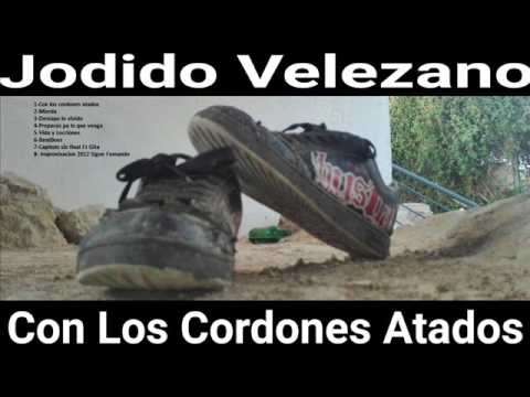 Jodido Velezano - Preparao pa lo que venga