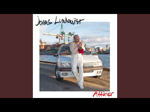 Goda Tider - Jonas Lundqvist
