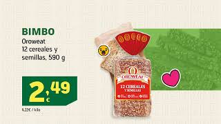 HiperDino Supermercados Spot 3 Ofertas HiperDino (22 - 25 de septiembre de 2023 anuncio