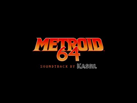 Metroid 64 | Jungle of Sillion-Agdris (Sketch) - Kassil
