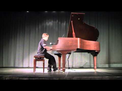 Łukasz Piekarzewski - Paul i Wirginia A.Soge