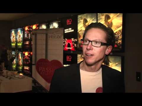 Infocube PLM TV News 3