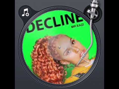 Raye - Decline (Feat. Mr Eazi) (Wideboys UKG Remix)