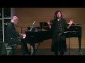 BIG STUFF (Leonard Bernstein) - Leslie Beukelman & Jeremy Kahn