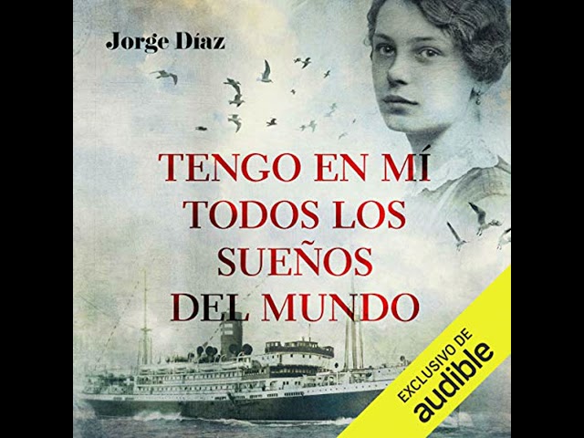 Vídeo relacionado con Tengo en mi todos los sueños del mundo
