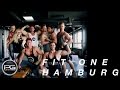 Team Physique Generation @ Fit One Hamburg