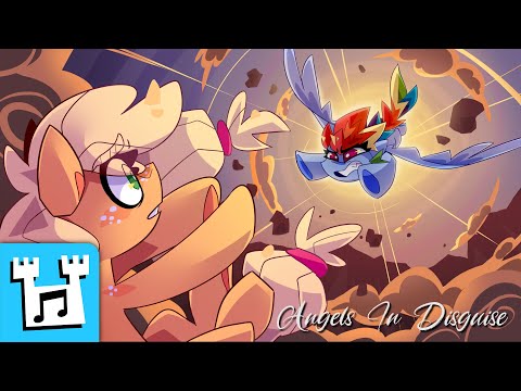 Video thumbnail for Angels in Disguise