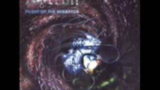 Ayreon~ Through The Wormhole