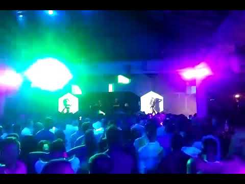 Green Velvet at Uno Malta 20.08.2017.
