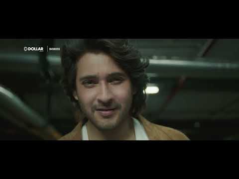 Manikandan Dollar Big Boss Tvc (Telugu)- with Mahesh Babu