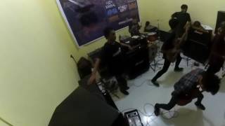 Noxious - The Most High ( Terror Cover )