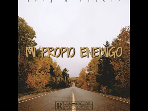 JC15 x Deiv!z - 🚀MI PROPIO ENEMIGO🚀