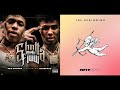 NLE Choppa Blueface Vs FIFTY FIFTY Cupid Flow Mashup