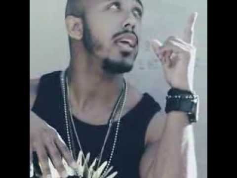 Marques Houston "Fly Away"