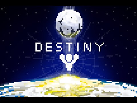 download lagu mp3 mp4 Pixel Destiny, download lagu Pixel Destiny gratis, unduh video klip Pixel Destiny