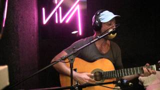 Luke Temple "So Long, So Long" / Interview Live @ VIVA Radio