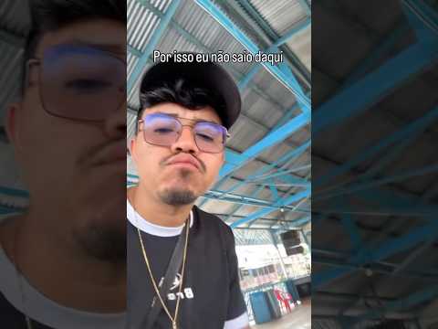 É por isso que eu não saio do norte, estamos em Tonantins-AM apreciando tudo do bom e do melhor 🫶🏻