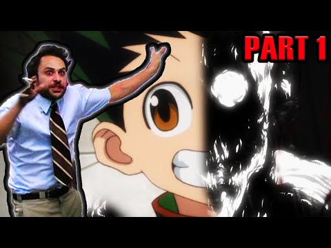 Things you MISSED in Hunter x Hunter [Part 1]