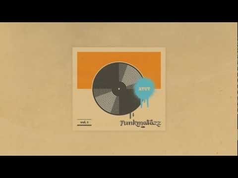 Atut - Nadciągam(gość. DJ Funky)