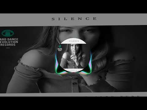 Darren Glancy & Alec Fury - Silence (Cover)