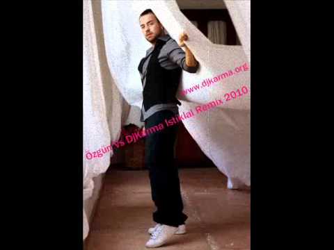 Murat Dalkilic Vs DjKarma Külah Club Remix 2010