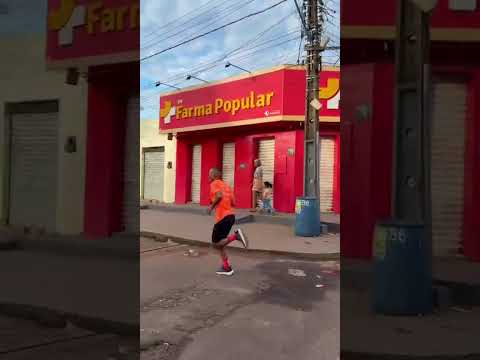 corrida de cidelandia ma