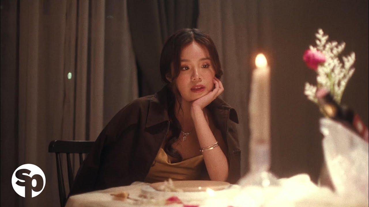 'I'm Nilalamig' by Cesca — Official Music Video