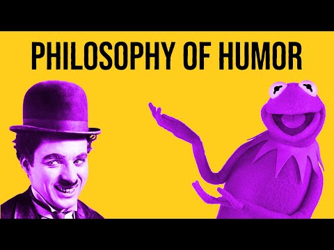 The Philosophy of Humor: What Makes Something Funny?