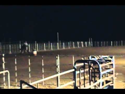 Danielle & Tes @ ADK 4/23/13