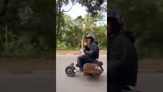 Download lagu vespa mini unik lucu banget #shorts mp3