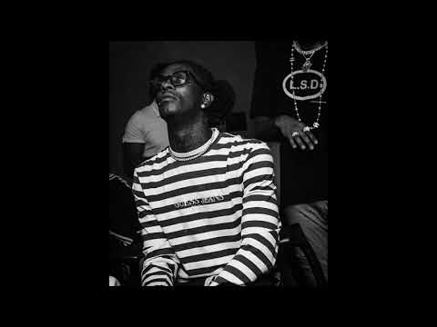 (FREE) Young Thug x Lil Duke x Gunna Type Beat - "Stop Playin" [Prod. Sxream]