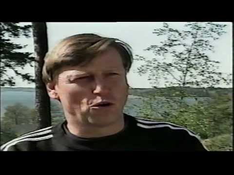 Vad kan Bengan lära Boysen?