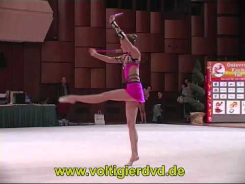 ÖSM Feldkirch 2010 - Junior Keulen - 07 Anastasija DETKOVA