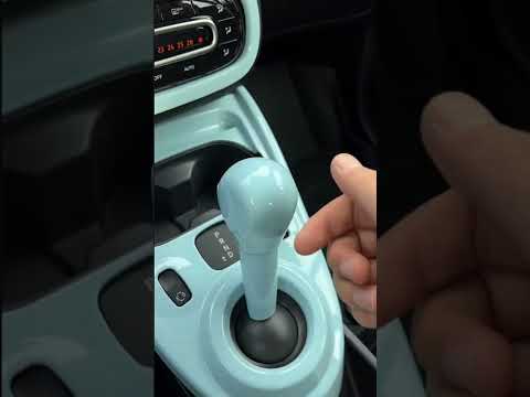 ASMR Review Of The Smart Fortwo small car #short #shorts