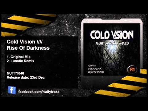 Cold Vision - Rise Of Darkness