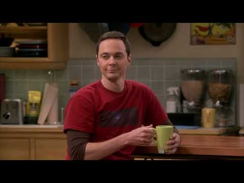 The Big Bang Theory - Sheldon e os Bitcoins!