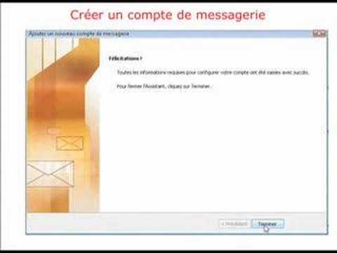 comment installer outlook sur iphone