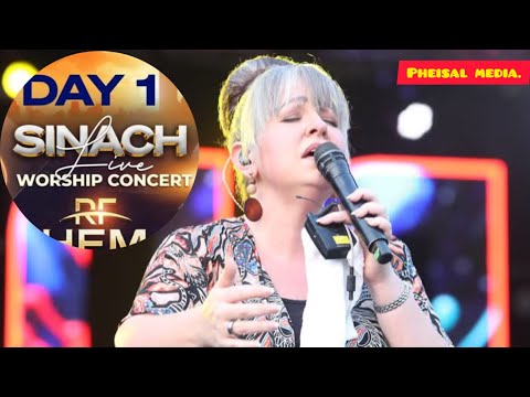 REBECCA DAWN LIGHTENING UP RHEMA FEAST 2025 UHURU PARK NAIROBI || "KUTEMBEA NAWE LIVE  MINISTERING.