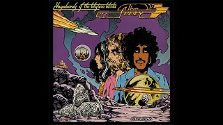 Thin Lizzy:-'Gonna Creep Up On You'