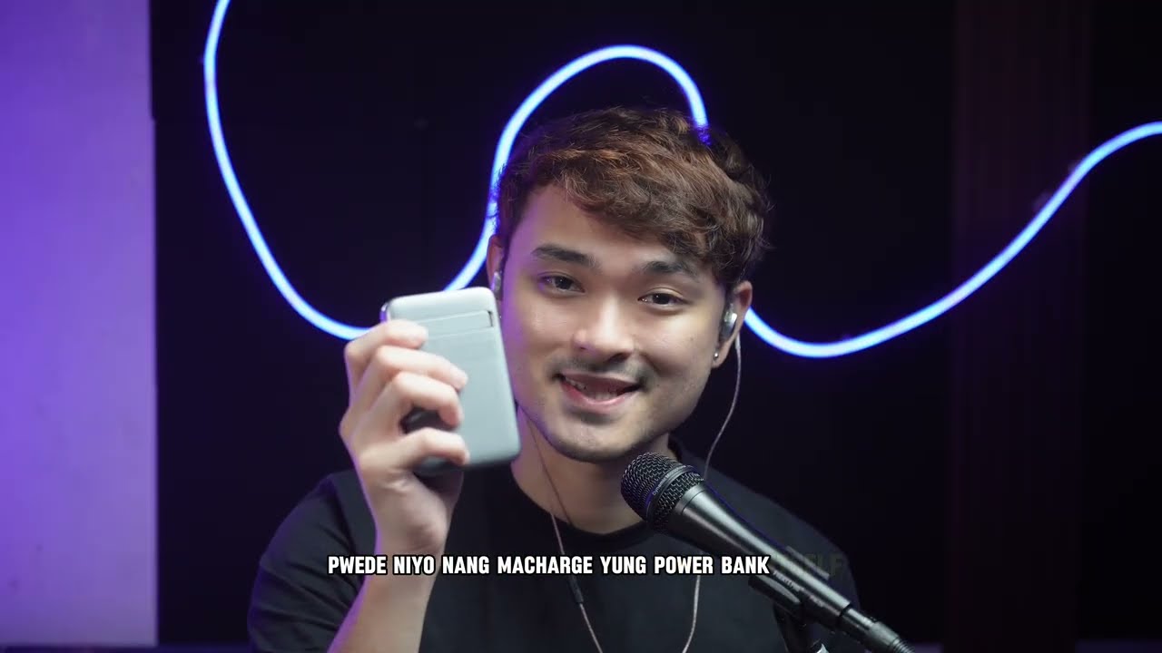Video Cover