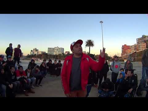 CHARLI vs DEKINTA vs REVENANT: Ronda 1 - [KD] Battles III