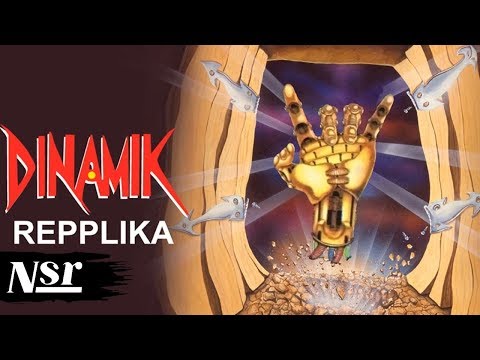 Dinamik - Dilema Rindu