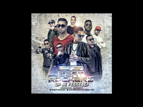 Beat Rockerz Vol 2 - Na Na Na Re - AJ Dhanai