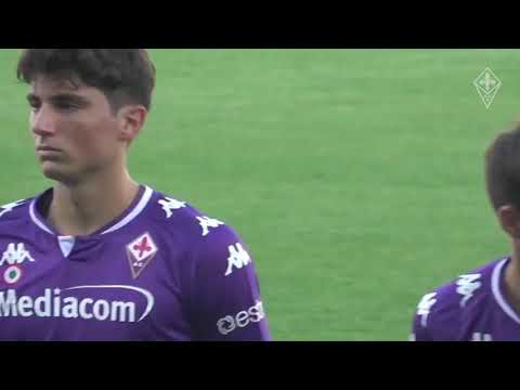 FIORENTINA 1-0 HELLAS VERONA | PRIMAVERA TIM CUP CHAMPIONS 2019/2020