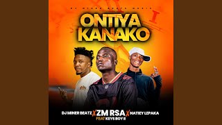 Download lagu O Ntiya Ka Nako (feat. Dj Miner Beats, Natiey Lepaka & Keys Boy) mp3