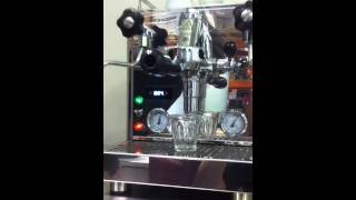 ECM S-Automatik 64 Grinder video