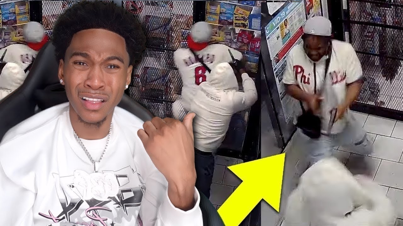 YouTube thumbnail